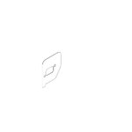 GASKET,EXHAUST CS-4310SX, 431SX, Echo