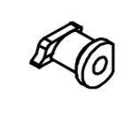 GROMMET ROD 488, 490, Echo