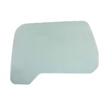 Sivulasi, parempi, VOLVO kaivukone, CVA