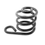 SPRING,COMPRESSION, Echo