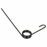 SPRING,TORSION SRM-410, SRM-510ES/U, Echo
