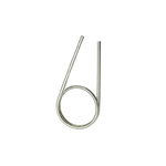 SPRING,TORSION CS-450/510/525, 451S, Echo