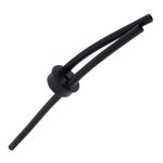 Fuel pipe T220, F220, 22C, Echo