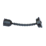 Suction pipe B45LA/INTL; C35LA, Echo