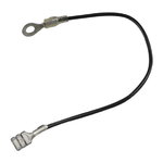 LEAD CS-360TES, CS-362TES, Echo