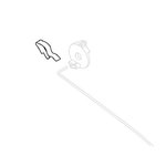 TERMINAL,LEAD CS360TES, CS-362TES, Echo