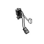 Juhtterminal EB6000, DPB-600, Echo