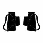 Linkage kit (left + right) for G500 visor set UU001607157, 3M