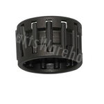 Nõellaager_CS510, Echo