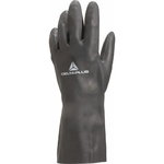 Gloves Toutravo neoprene, lenght 38 cm 9,5, Delta Plus