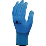Gloves coated mechanical gloves 7, Delta Plus