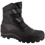 Winter work boot Vesuvius, black 46, OTHER