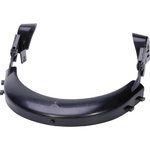 Visor holder for helmets Zircon,Quartz, Baseball diamond, Delta Plus