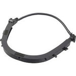 Universal dielelctric Faceshield Holder Visor-U, Delta Plus