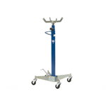 Hydraulic transmission jack 1T, AC-Hydraulic