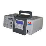 Combi Emission Tester MET6.1, MAHA