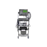 Combi Emission Tester MET6.3, MAHA