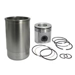 Piston-liner kit VAPORMATIC DZ110417, John Deere