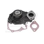 Water pump VAPORMATIC, John Deere