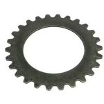 Siduriketas VAPORMATIC, John Deere