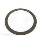 Friction disc RE321696 VAPORMATIC, JOHNDEERE