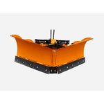 Lumesahk 3300mm OPTIMAL VPX-330 SAME, JCB