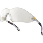 Aizsargbrilles Vulcano2 Plus Clear polycarbonate, Delta Plus