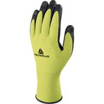 Gloves, polyester/Spandex, TPU/nitrile foam coated palm 11, Delta Plus