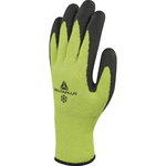 Gloves, Cut proof - LATEX FOAM COATING PALM 9, Delta Plus