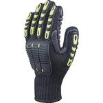Gloves Vibration reduction VV904 10, Delta Plus