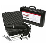 Tungsten electrode grinder TIG Sharp 230V, Weldline
