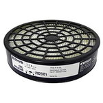 Particle filter Zephyr P3, Weldline