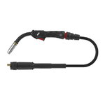 MIG-torch air LG Promig 270 (270A) 4m, Weldline