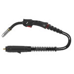 MIG-torch air LG Promig 300 (300A) 3m, Weldline