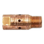 Contact tip holder (diffuser) Promig (2pcs/pack) M8, Weldline