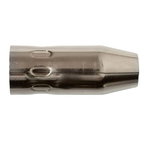 Gas nozzle Promig (2pcs/pack) d=14mm, Weldline