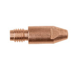 Kosketussuutin Promig (10pcs/pack) Cu Al M6x32 - 1,0mm, Weldline