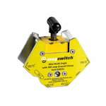 Welding magnet on/off Mini Multi Angle 300 Magswitch, Weldline