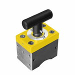 Welding magnet on/off MagSquare 600 Magswitch (X), Weldline