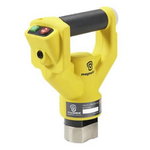 Magnetic on/off Hand Lifter 60 CE, electric Magswitch, Weldline
