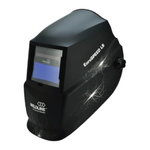 Auto-Darkening helmet Eurospeed LS, Weldline