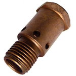 Contact tip holder (Kemppi) M8/PMT52W new, Specialised Welding Products L