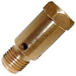 Contact tip holder (Kemppi) MMT/PMT-42W, Specialised Welding Products L