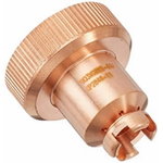 Retaining cup, contact/gouging large LC-100, Lincoln Electric