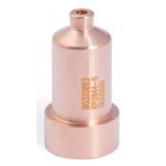 Cutting tip, extended for LC65, 5pcs/pack, 60A, Lincoln Electric