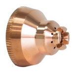 Shield cap (3pcs/pack) for Tomahawk 45 (LC45), Lincoln Electric