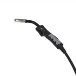MIG-torch air LGS2 240 G (250A) 4m, Weldline