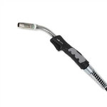 MIG-torch air LGS2 250 G (200A) 4m, Weldline