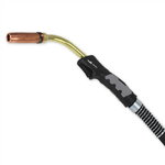 MIG-torch liquid LGS2 505 W (500A) 4m, Weldline
