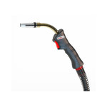 MIG-poltin, ilma LGS3 240 G (250 A) 4 m, Weldline